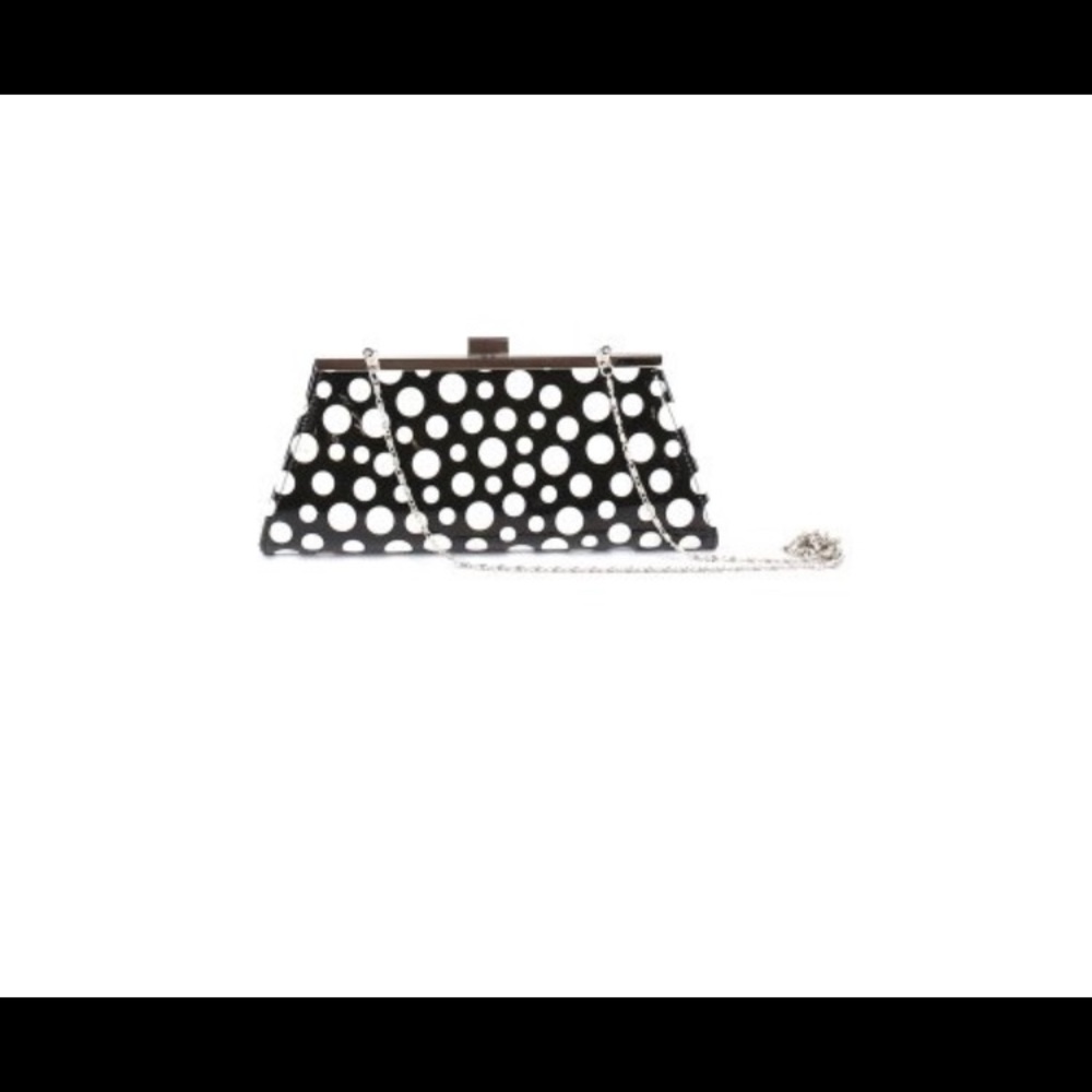 Vintage Vibes Neiman Marcus Clutch